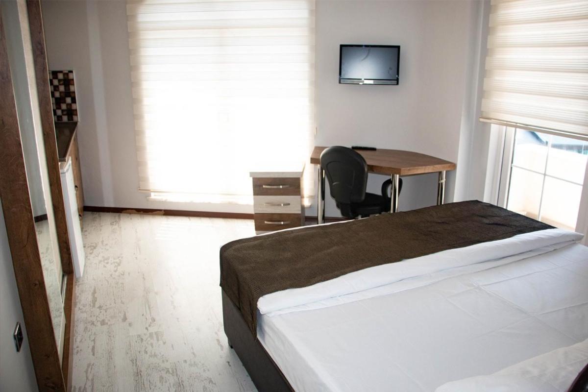 Nida Suites Trabzon Exterior foto