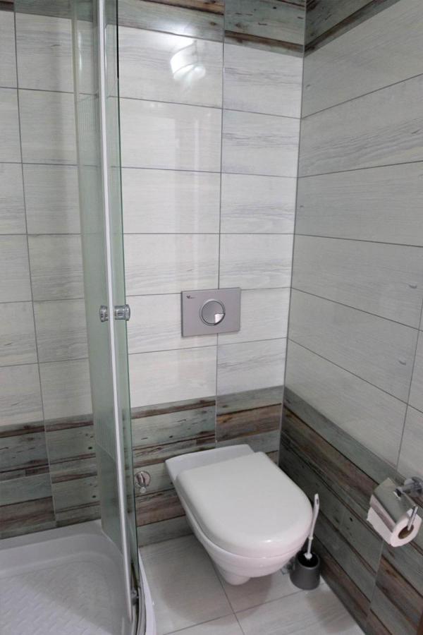 Nida Suites Trabzon Exterior foto