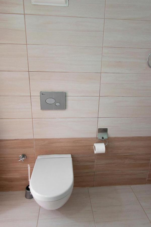 Nida Suites Trabzon Exterior foto